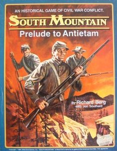 South Mountain (1984)