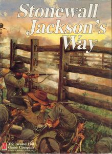 Stonewall Jackson's Way (1992)