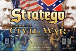 Stratego: America's Civil War Collector's Edition (2007)