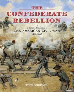 The Confederate Rebellion (2014)