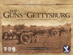 The Guns of Gettysburg (2013)