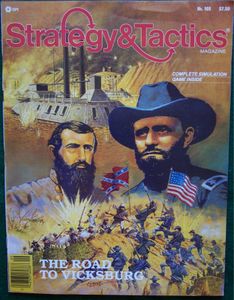 The Road to Vicksburg: The Battle of Champion Hill (1985)