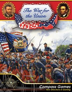 The War for the Union (1992)