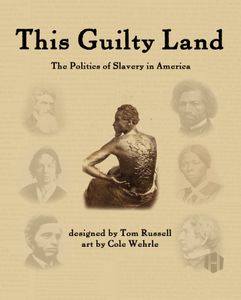 This Guilty Land (2018)