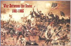 War Between The States 1861-1865 (Second Edition) (2004)