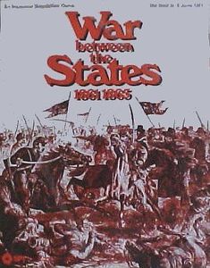 War Between The States 1861-1865 (1977)