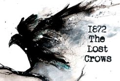 1872: The Lost Crows (2019)