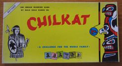 Chilkat: The Indian Warrior Game (1968)