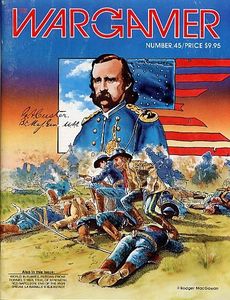 Custer's Luck (1985)