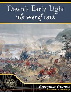 Dawn's Early Light: The War of 1812 (2020)