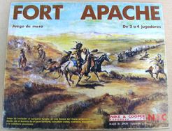 Fort Apache (1982)