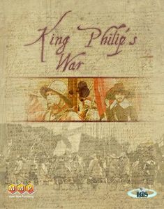 King Philip's War (2010)