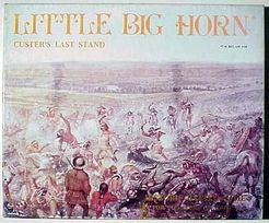 Little Big Horn: Custer's Last Stand (1976)
