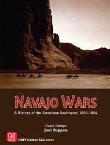 Navajo Wars (2013)