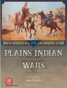 Plains Indian Wars (2022)