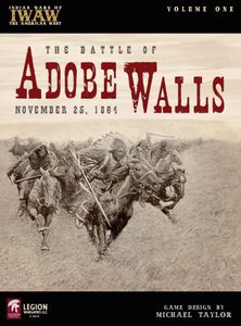 The Battle of Adobe Walls (2009)