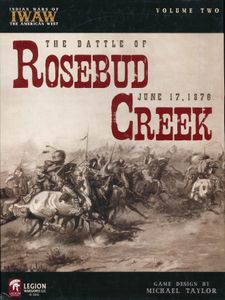 The Battle of Rosebud Creek (2007)