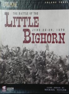 The Battle of the Little Bighorn (2005)