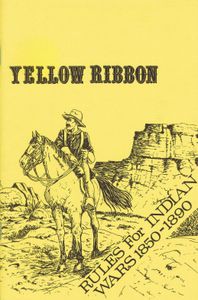 Yellow Ribbon (1988)