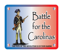 Battle for the Carolinas (2018)