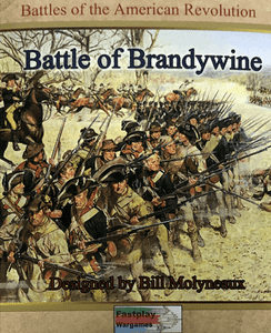 Battle of Brandywine (2022)