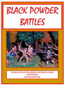 Black Powder Battles (2004)