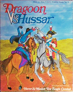 Dragoon vs. Hussar (1986)