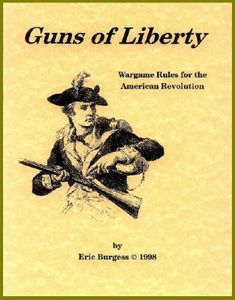 Guns of Liberty (2001)