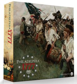 Philadelphia 1777 (2020)