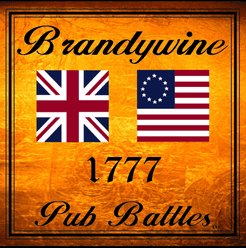 Pub Battles: Brandywine (2015)