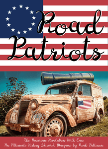 Road Patriots (2020)