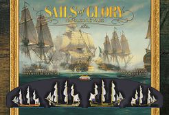 Sails of Glory (2013)