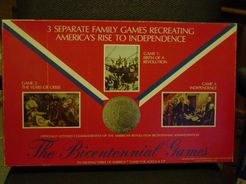 The Bicentennial Games (1974)