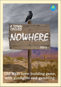 A Town Called Nowhere (2018)