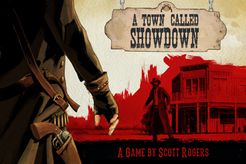 A Town Called Showdown