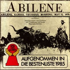Abilene (1983)