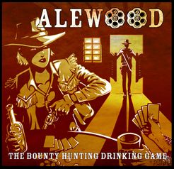 Alewood (2019)