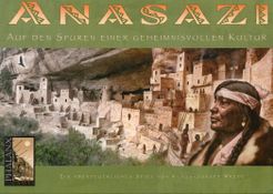 Anasazi (2006)