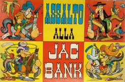 Assalto alla Jac Bank (1972)