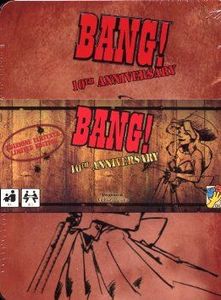 BANG! 10th Anniversary (2012)