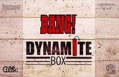 Bang! Dynamite Box (2021)