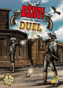 BANG! The Duel (2015)