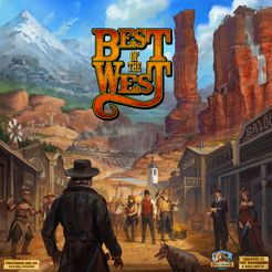 Best of the West (2022)