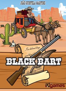 Black Bart (2023)