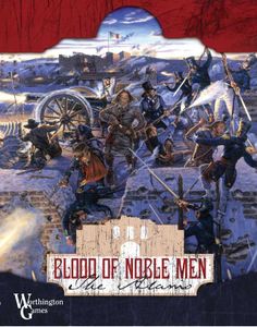 Blood of Noble Men: The Alamo (2006)