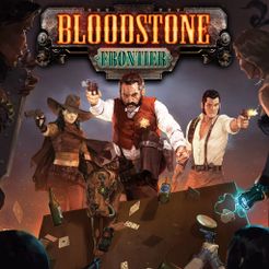 Bloodstone Frontier (2017)