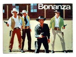 Bonanza (1965)