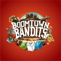 Boomtown Bandits (2015)