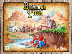 Boomtown Tycoon (2013)