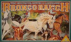 Bronco Ranch (1997)